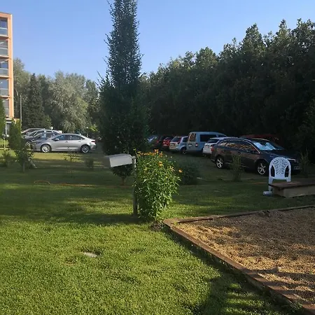 Panoráma906 Apart-hotel