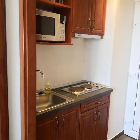 Apart Otel Panorama906 4*