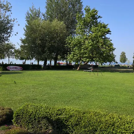 Apart Otel Panorama906 Siofok