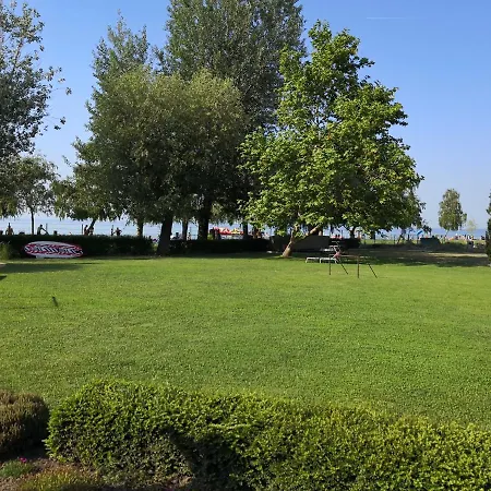 Aparthotel Panorama906 Apartman Siofok