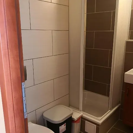Panorama906 Apartman * Siofok