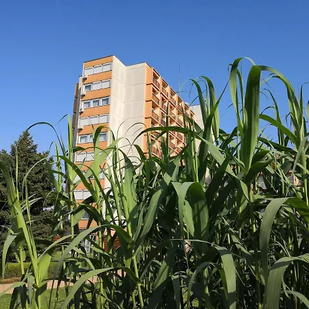 Panorama906 Apartman Siofok