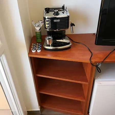 Apart Otel Panorama906 Siofok