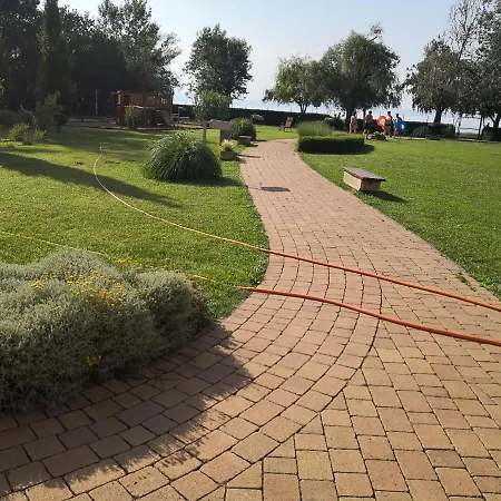Panorama906 Apartman Siofok