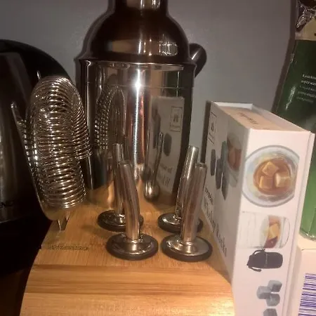 Apart Otel Panorama906