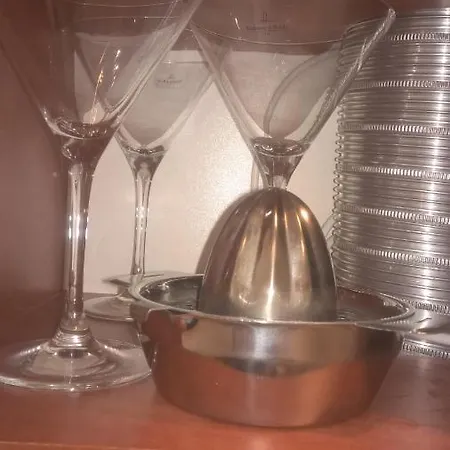 Panorama906 Apart Otel Siofok