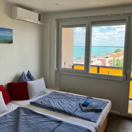 Aparthotel Panorama906 Apartman Siofok