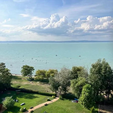 Panorama906 Apartman