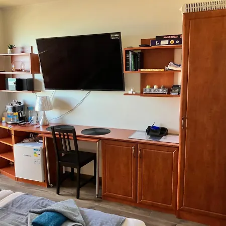 Panorama906 Apartman