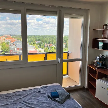 Panorama906 Apart Otel