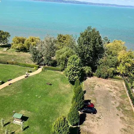 Panorama906 Apartman Aparthotel Siofok