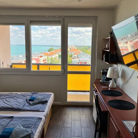 Panorama906 Apart Otel 4*