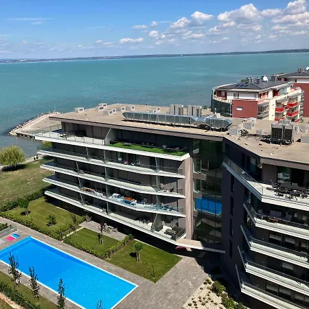 Panorama906 Apart Otel