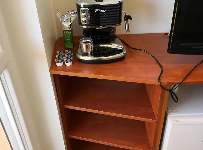 Апарт-отель Panorama906 Шиофок